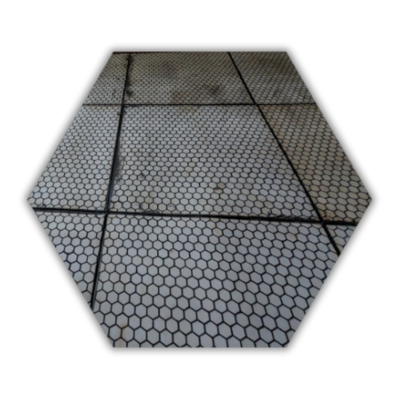 Ceramic Tiling Hex