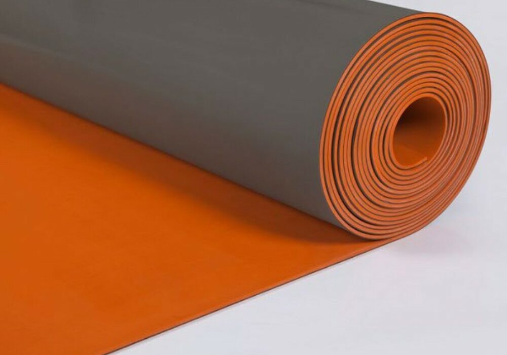 Rubber lining product image